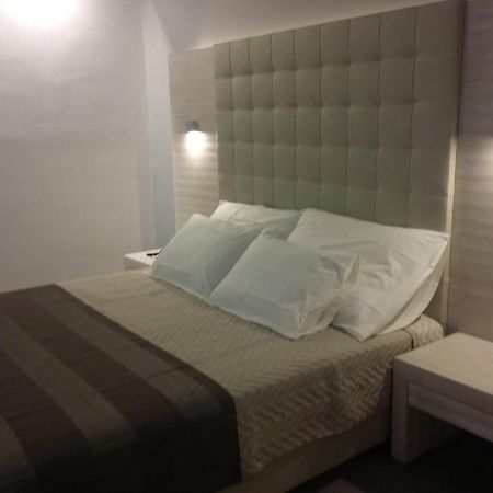 Aqua Oliva Resort Syvota Rom bilde