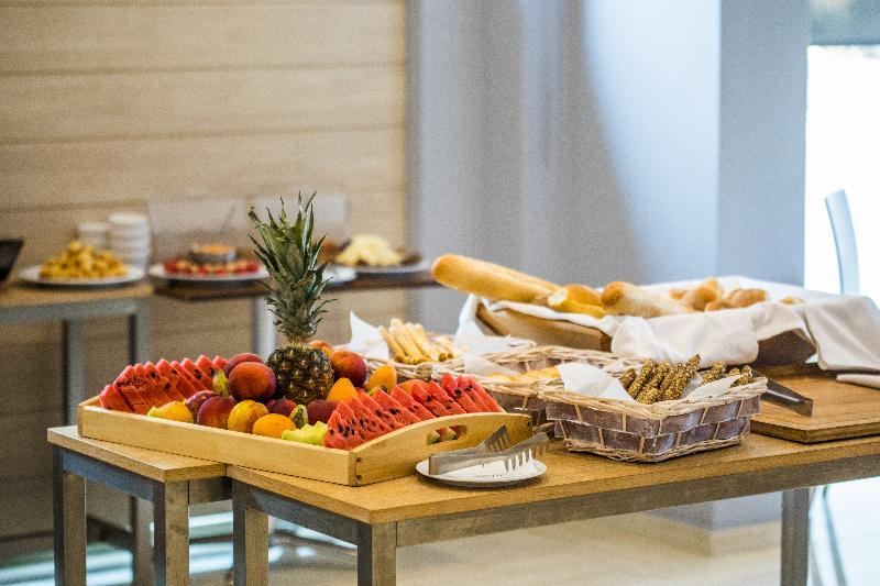 Aqua Oliva Resort Syvota Eksteriør bilde